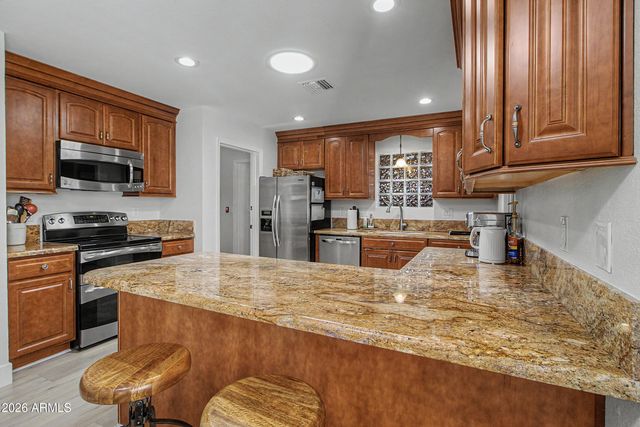 28232 N 58TH Street, Cave Creek, AZ 85331