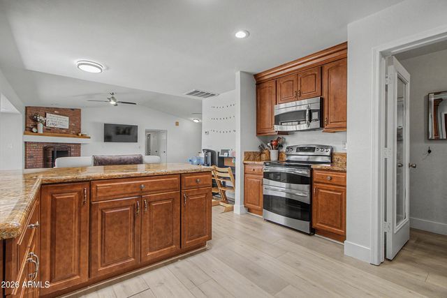 28232 N 58TH Street, Cave Creek, AZ 85331