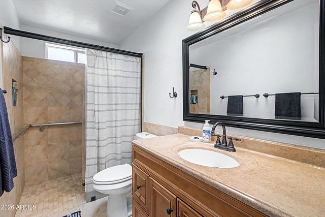 28232 N 58TH Street, Cave Creek, AZ 85331