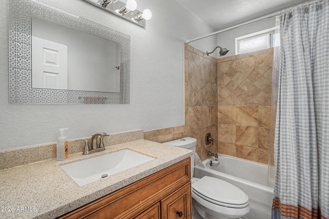 28232 N 58TH Street, Cave Creek, AZ 85331