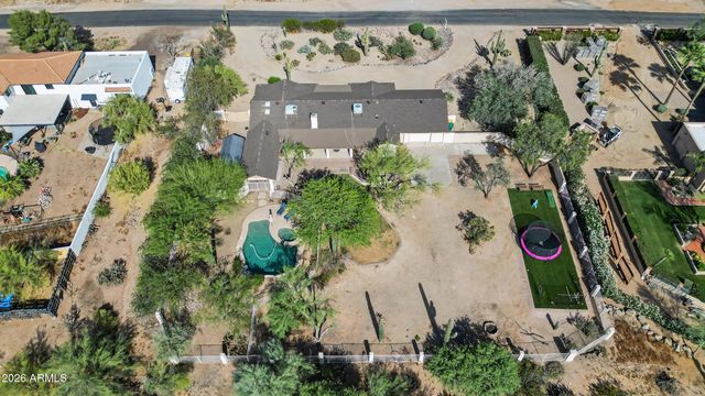 28232 N 58TH Street, Cave Creek, AZ 85331