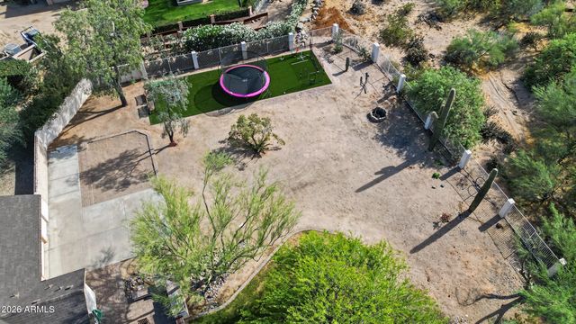 28232 N 58TH Street, Cave Creek, AZ 85331