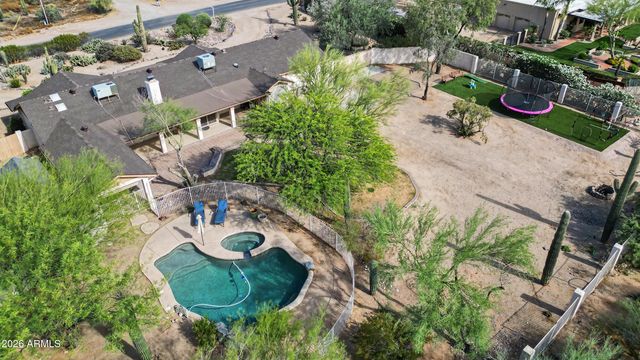 28232 N 58TH Street, Cave Creek, AZ 85331