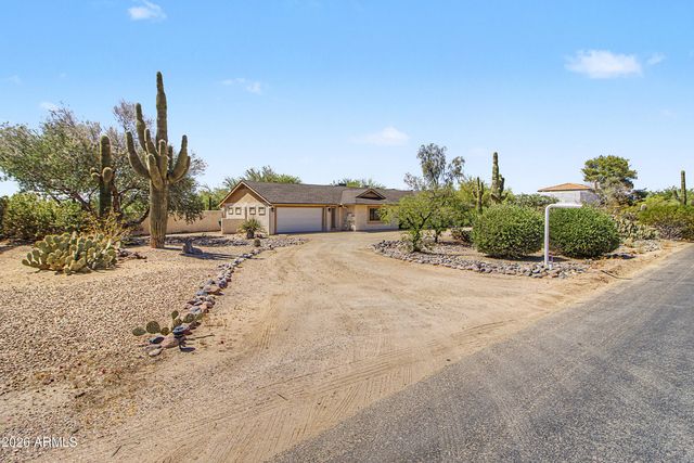 28232 N 58TH Street, Cave Creek, AZ 85331
