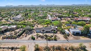 28232 N 58TH Street, Cave Creek, AZ 85331