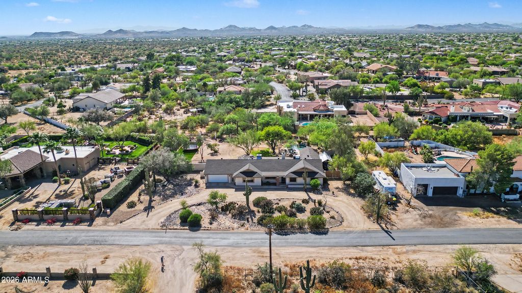 28232 N 58TH Street, Cave Creek, AZ 85331