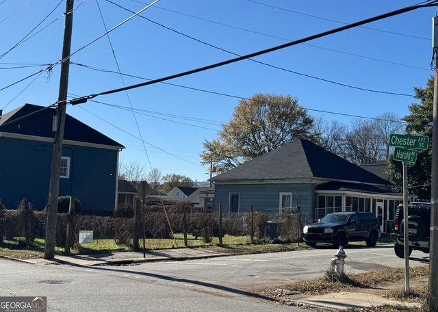 0 Chester Avenue S, Atlanta, GA 30316