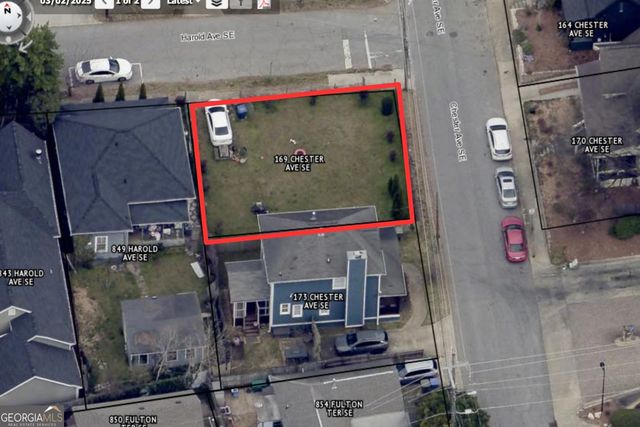 0 Chester Avenue S, Atlanta, GA 30316
