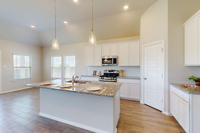 7501 Foxglove Way, Grand Prairie, TX 76084