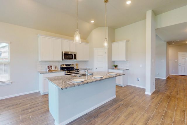 7501 Foxglove Way, Grand Prairie, TX 76084