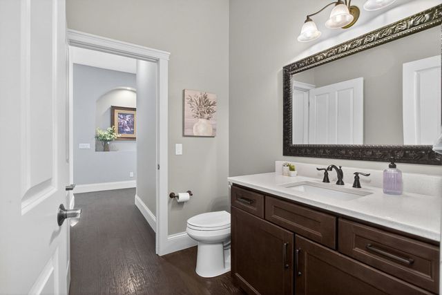 7 Pebble Creek Drive S, Le Claire, IA 52753