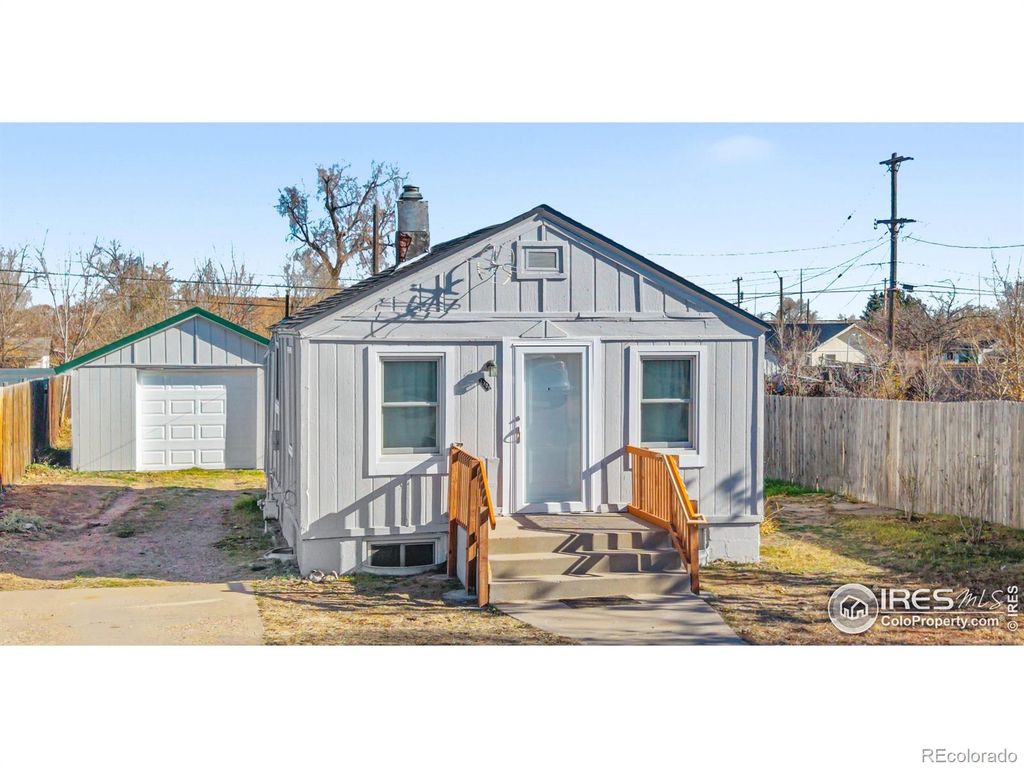 2706 7th Avenue, Greeley, CO 80631