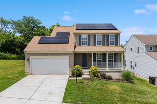 110 Easton Manor Drive, Monroe, OH 45050