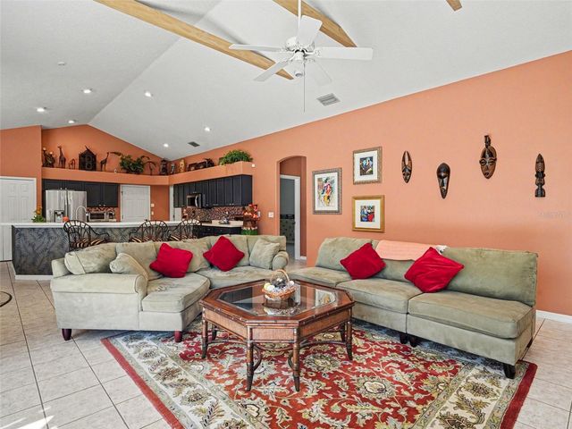 7219 COACHLIGHT STREET, Sarasota, FL 34243