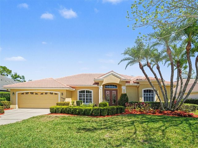 7219 COACHLIGHT STREET, Sarasota, FL 34243