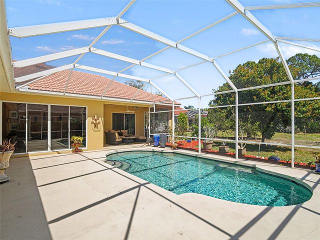 7219 COACHLIGHT STREET, Sarasota, FL 34243