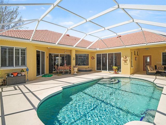 7219 COACHLIGHT STREET, Sarasota, FL 34243