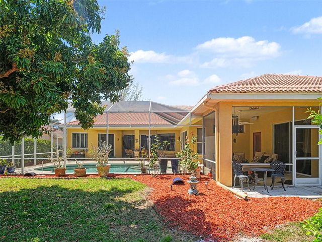 7219 COACHLIGHT STREET, Sarasota, FL 34243