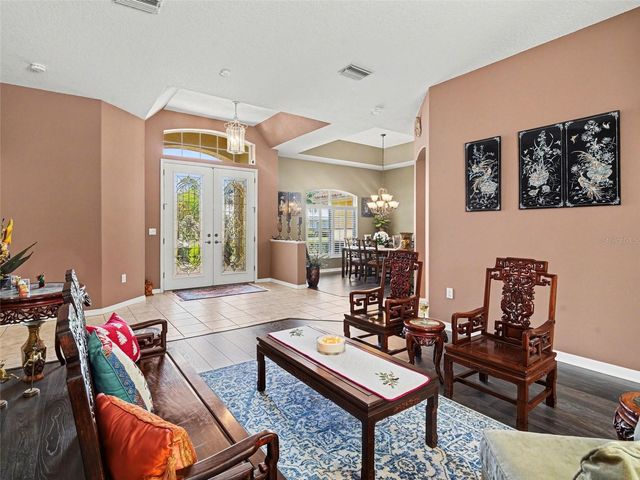 7219 COACHLIGHT STREET, Sarasota, FL 34243