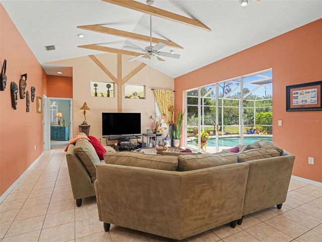 7219 COACHLIGHT STREET, Sarasota, FL 34243