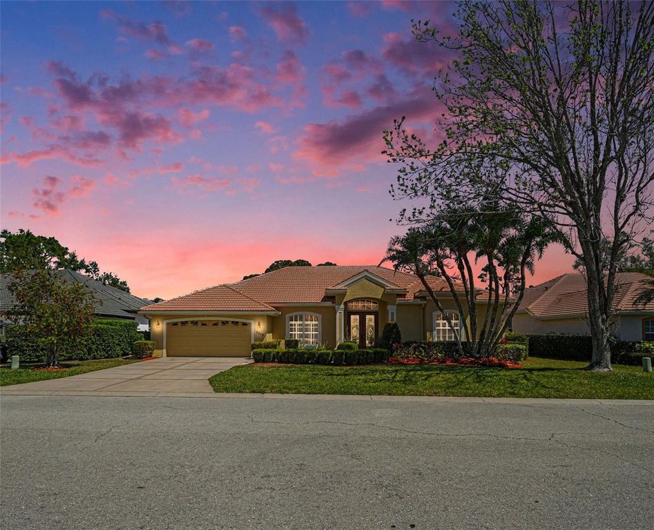 7219 COACHLIGHT STREET, Sarasota, FL 34243