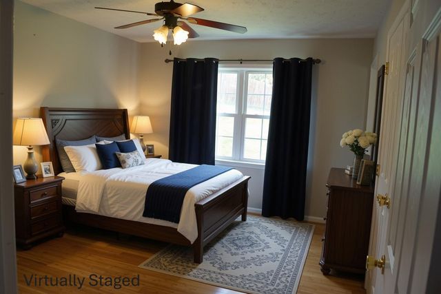 424 MEGHANN DR, Woodstock, VA 22664