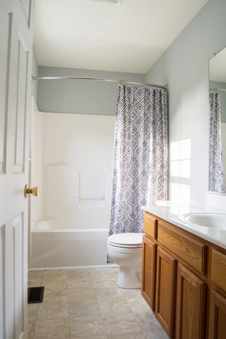 424 MEGHANN DR, Woodstock, VA 22664