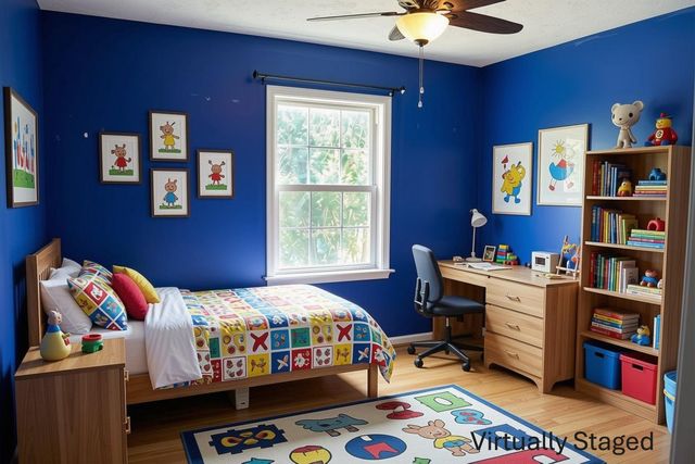 424 MEGHANN DR, Woodstock, VA 22664