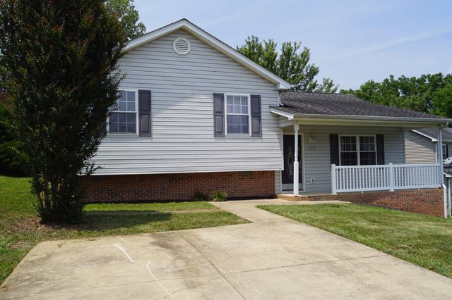 424 MEGHANN DR, Woodstock, VA 22664