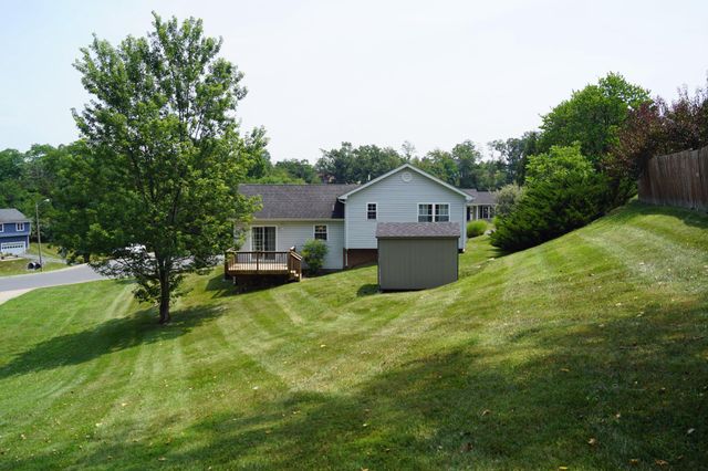 424 MEGHANN DR, Woodstock, VA 22664