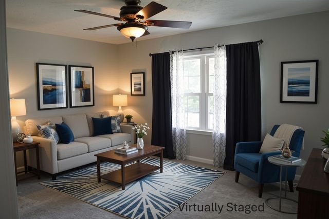 424 MEGHANN DR, Woodstock, VA 22664