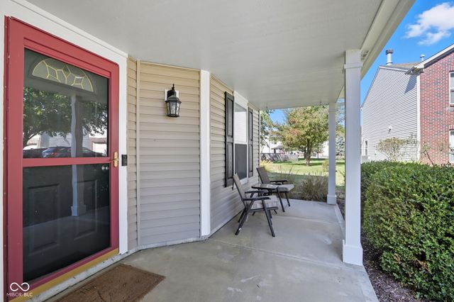 6615 Olive Branch Court, Indianapolis, IN 46237