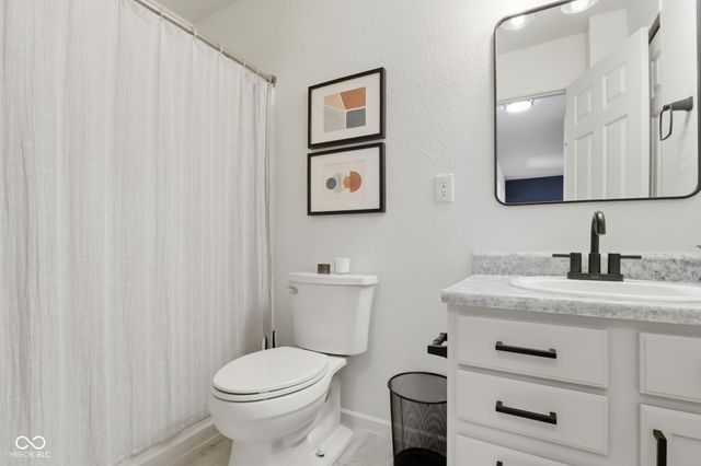 6615 Olive Branch Court, Indianapolis, IN 46237