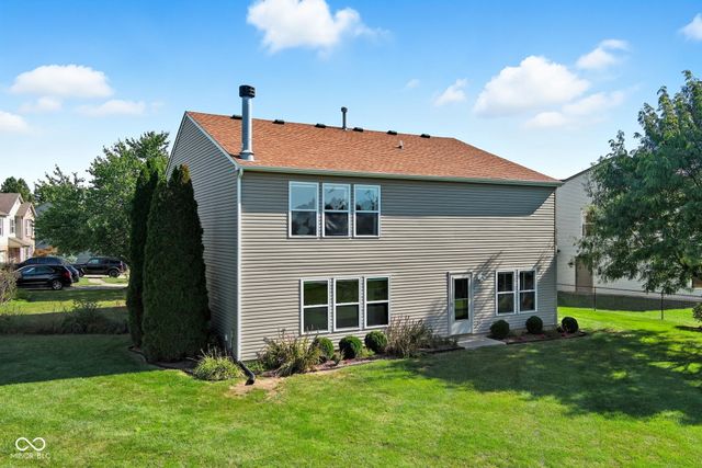 6615 Olive Branch Court, Indianapolis, IN 46237