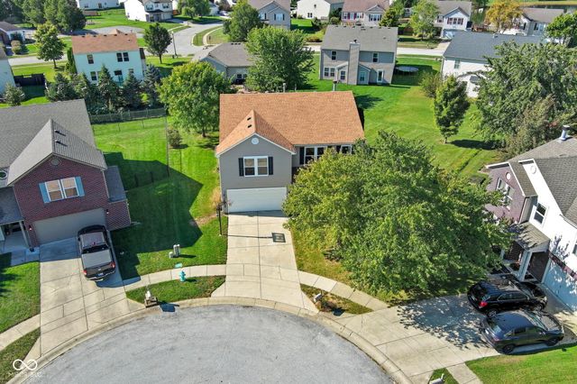 6615 Olive Branch Court, Indianapolis, IN 46237