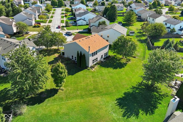 6615 Olive Branch Court, Indianapolis, IN 46237