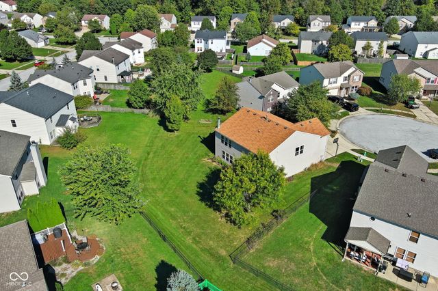 6615 Olive Branch Court, Indianapolis, IN 46237