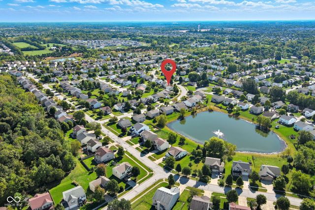 6615 Olive Branch Court, Indianapolis, IN 46237