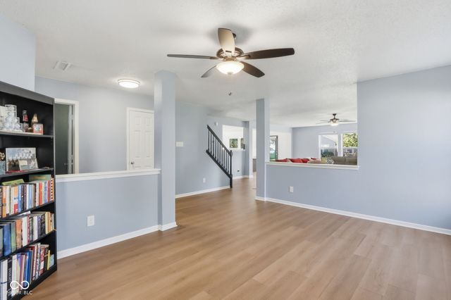 6615 Olive Branch Court, Indianapolis, IN 46237