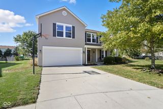 6615 Olive Branch Court, Indianapolis, IN 46237
