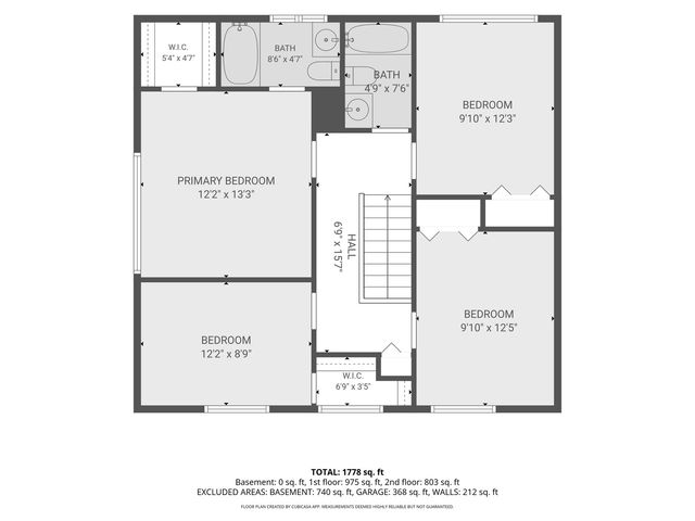 715 Newport N, Roselle, IL 60172