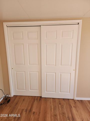 3540 N CHAPPAREL Drive, Florence, AZ 85132