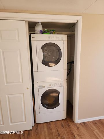 3540 N CHAPPAREL Drive, Florence, AZ 85132