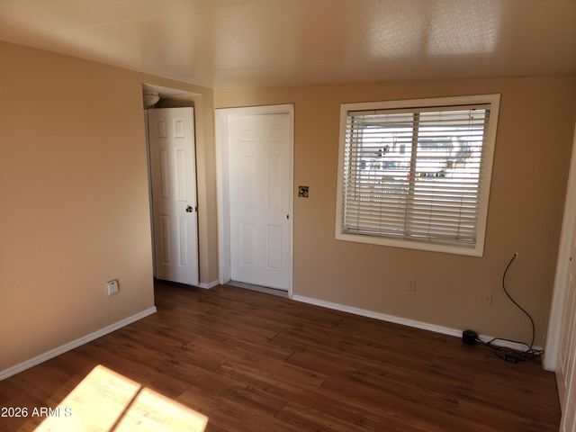 3540 N CHAPPAREL Drive, Florence, AZ 85132