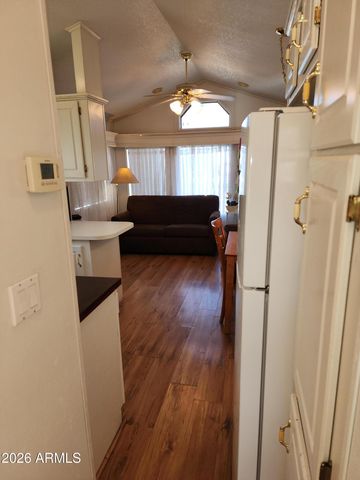 3540 N CHAPPAREL Drive, Florence, AZ 85132