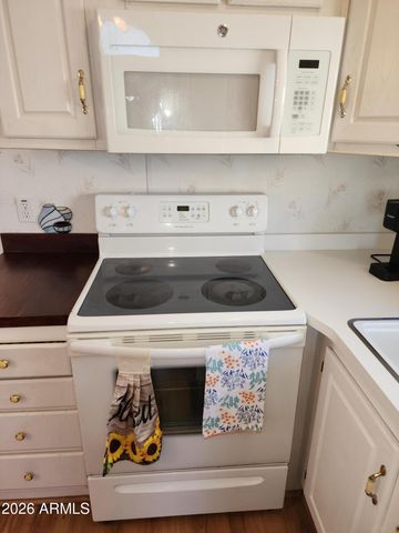 3540 N CHAPPAREL Drive, Florence, AZ 85132