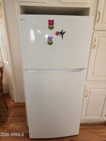 3540 N CHAPPAREL Drive, Florence, AZ 85132