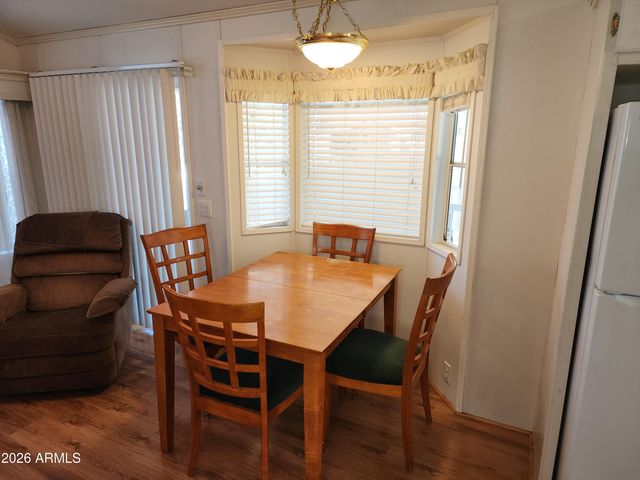 3540 N CHAPPAREL Drive, Florence, AZ 85132