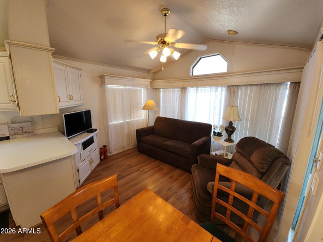 3540 N CHAPPAREL Drive, Florence, AZ 85132