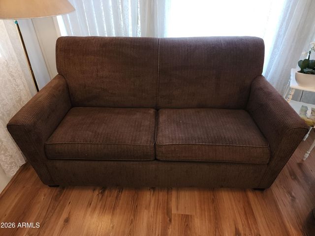 3540 N CHAPPAREL Drive, Florence, AZ 85132